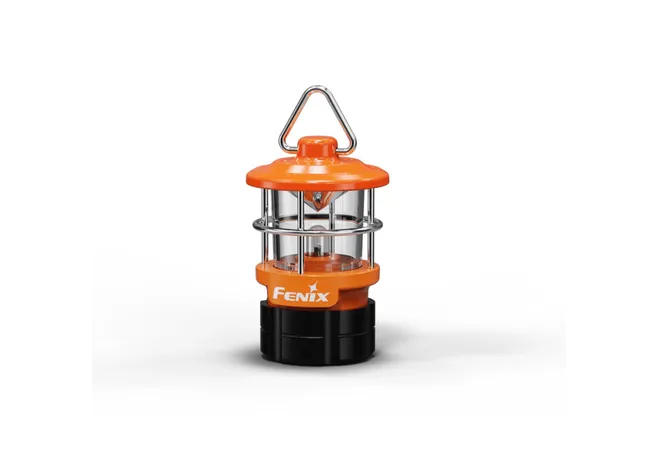 Ліхтар тактичний Fenix PD35R ACE LED 2000 лм + наключний ліхтар CL01 Фото 2